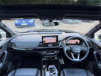 Used Audi Q5 2023 for sale - 77057136: Photo