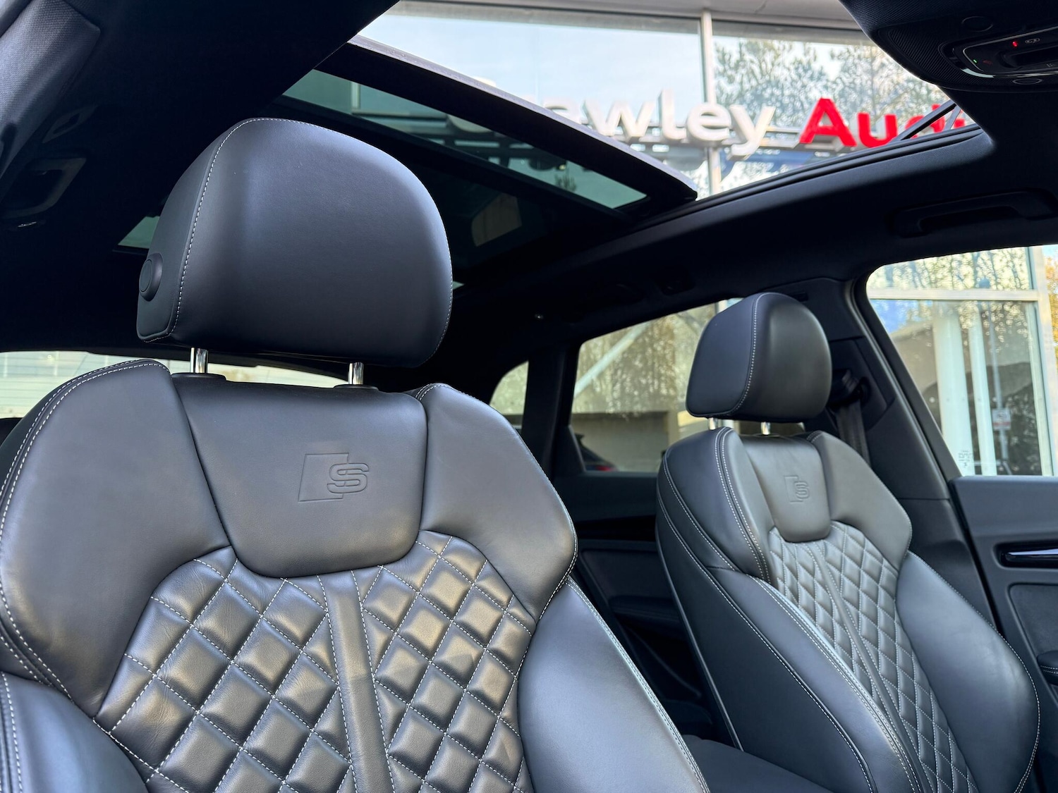 Used Audi Q5 2023 for sale - 77057136: Photo 44