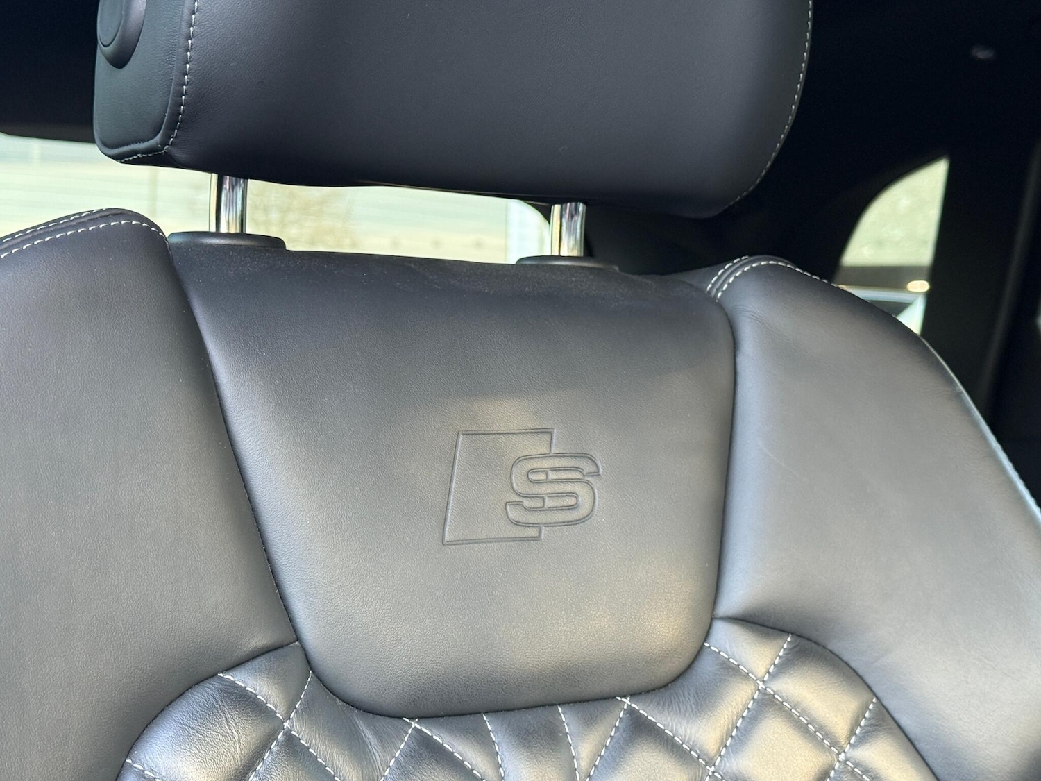 Used Audi Q5 2023 for sale - 77057136: Photo 47