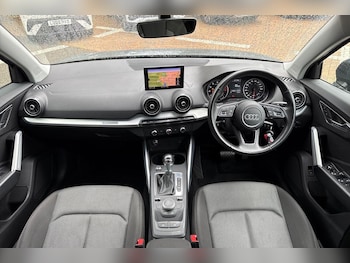 Used Audi Q2 2019 for sale - 75949796: Photo