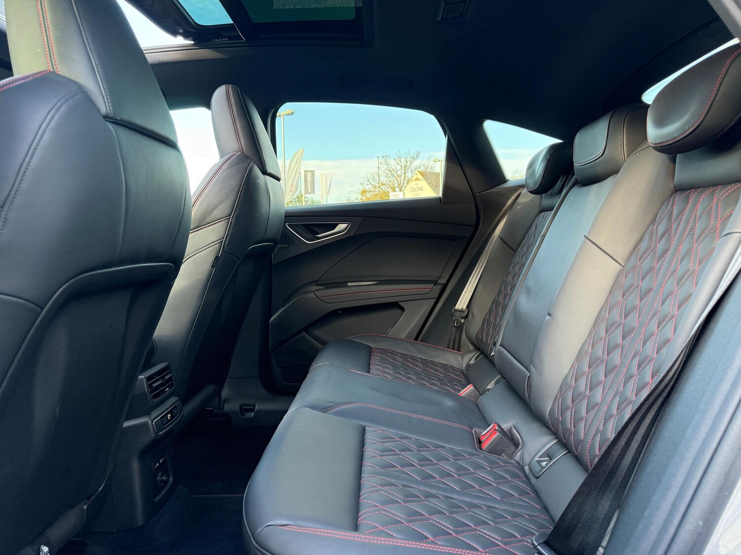 Used Audi Q4 e-tron 2022 for sale - 77559587: Photo 20