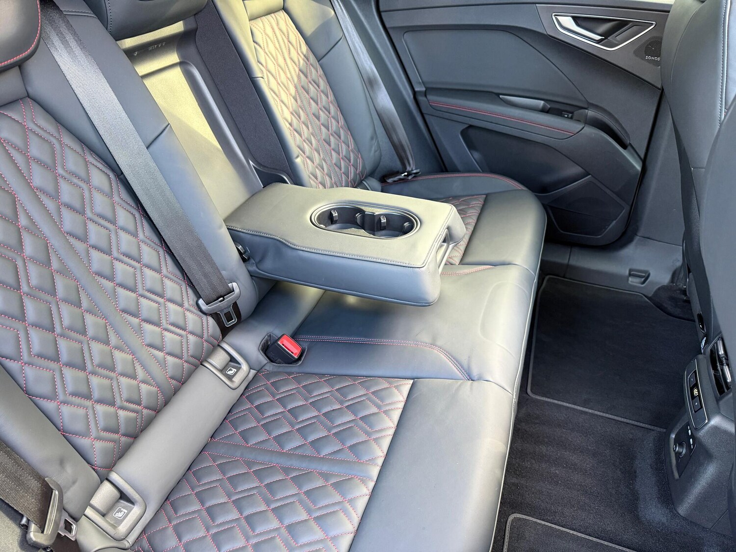 Used Audi Q4 e-tron 2022 for sale - 77559587: Photo 26