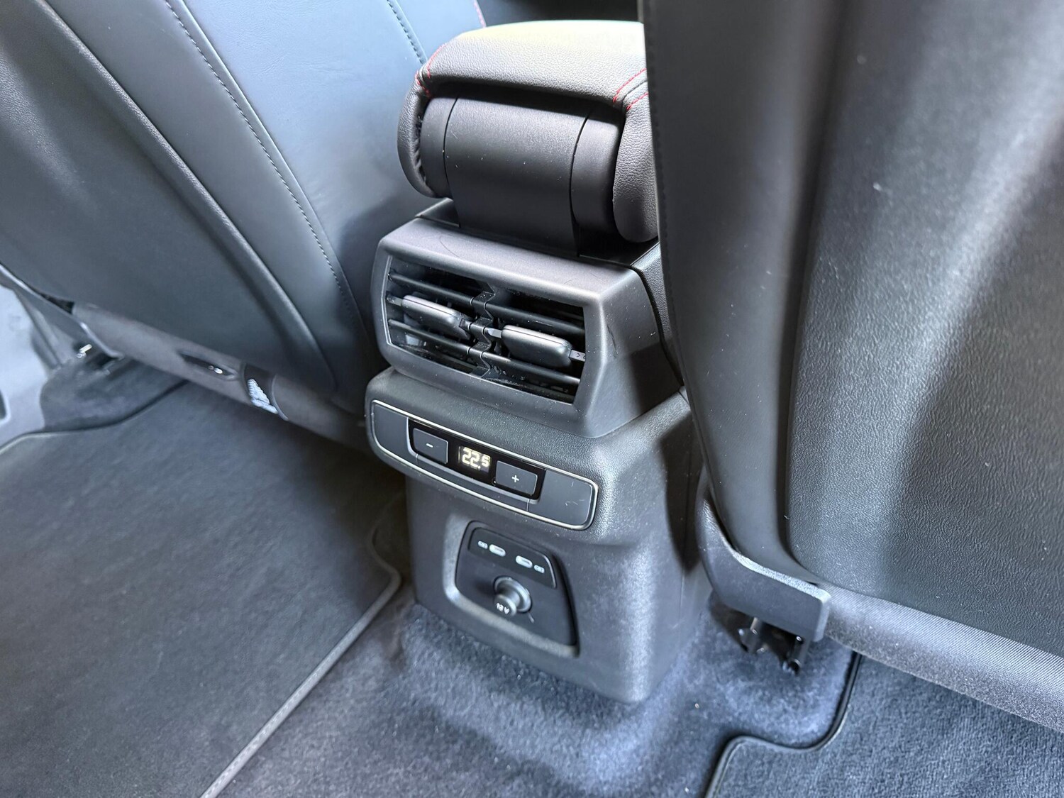 Used Audi Q4 e-tron 2022 for sale - 77559587: Photo 28