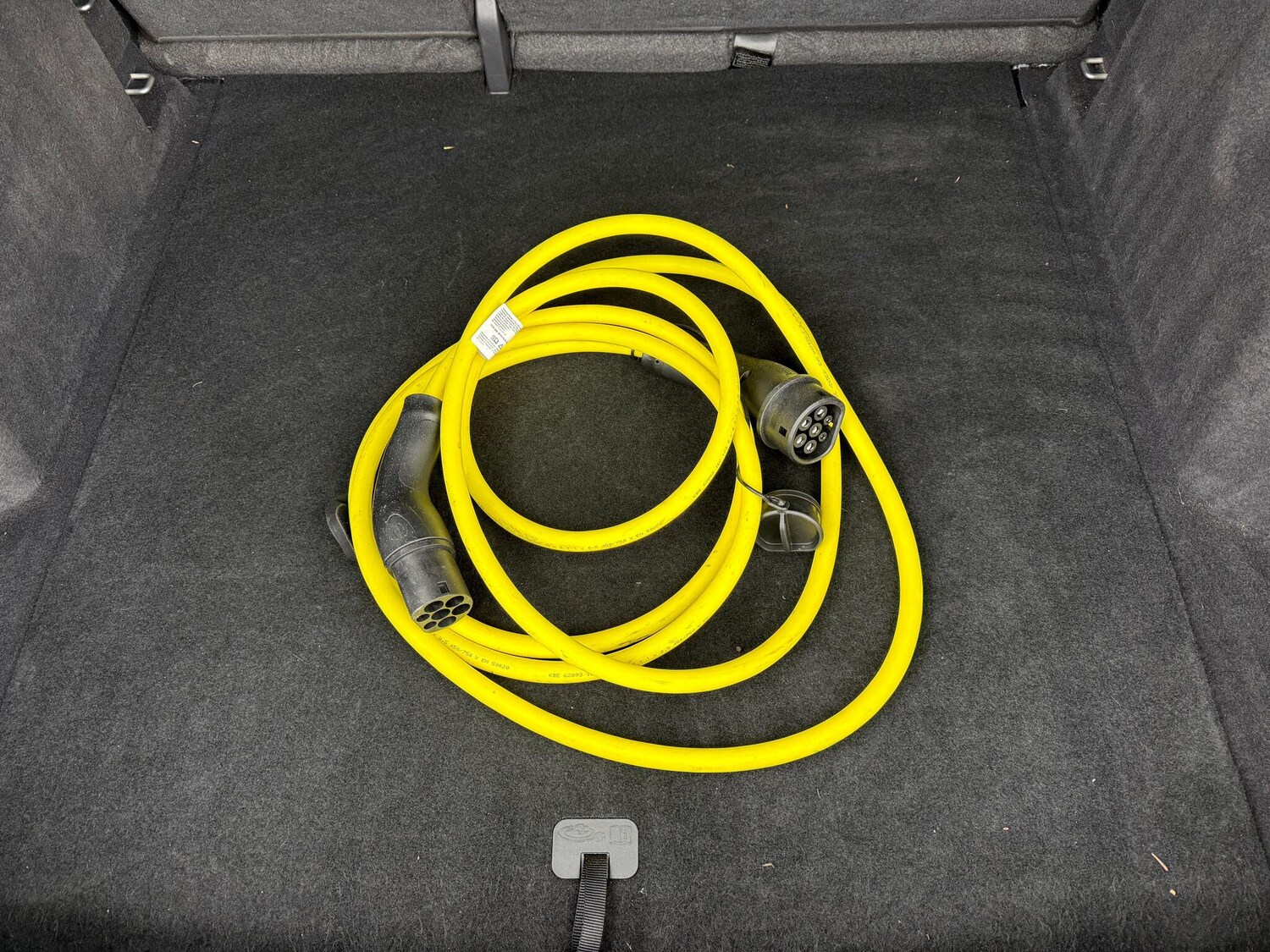 Used Audi Q4 e-tron 2022 for sale - 77559587: Photo 32