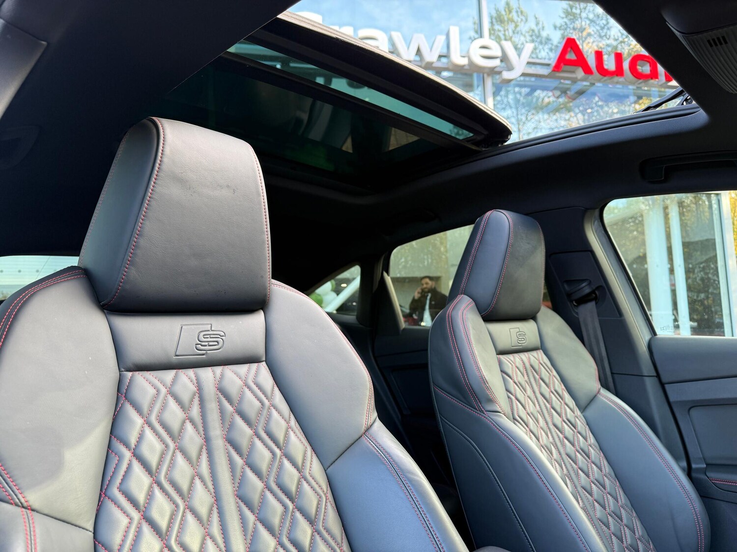 Used Audi Q4 e-tron 2022 for sale - 77559587: Photo 39