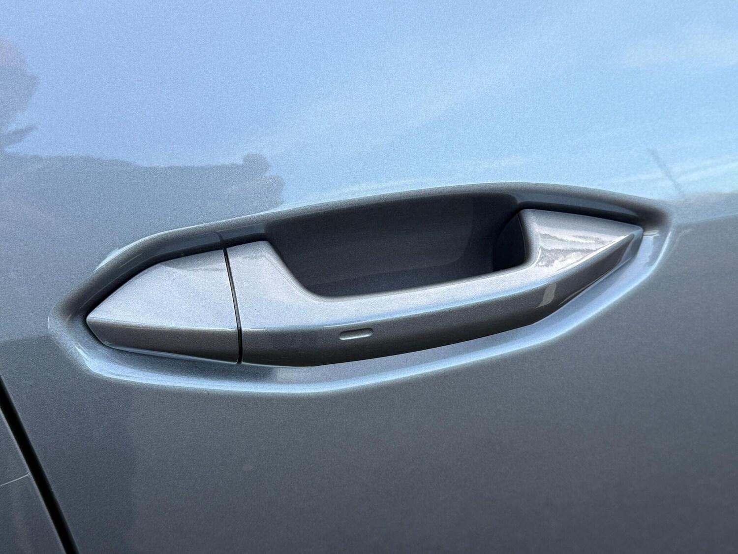 Used Audi Q4 e-tron 2022 for sale - 77559587: Photo 41