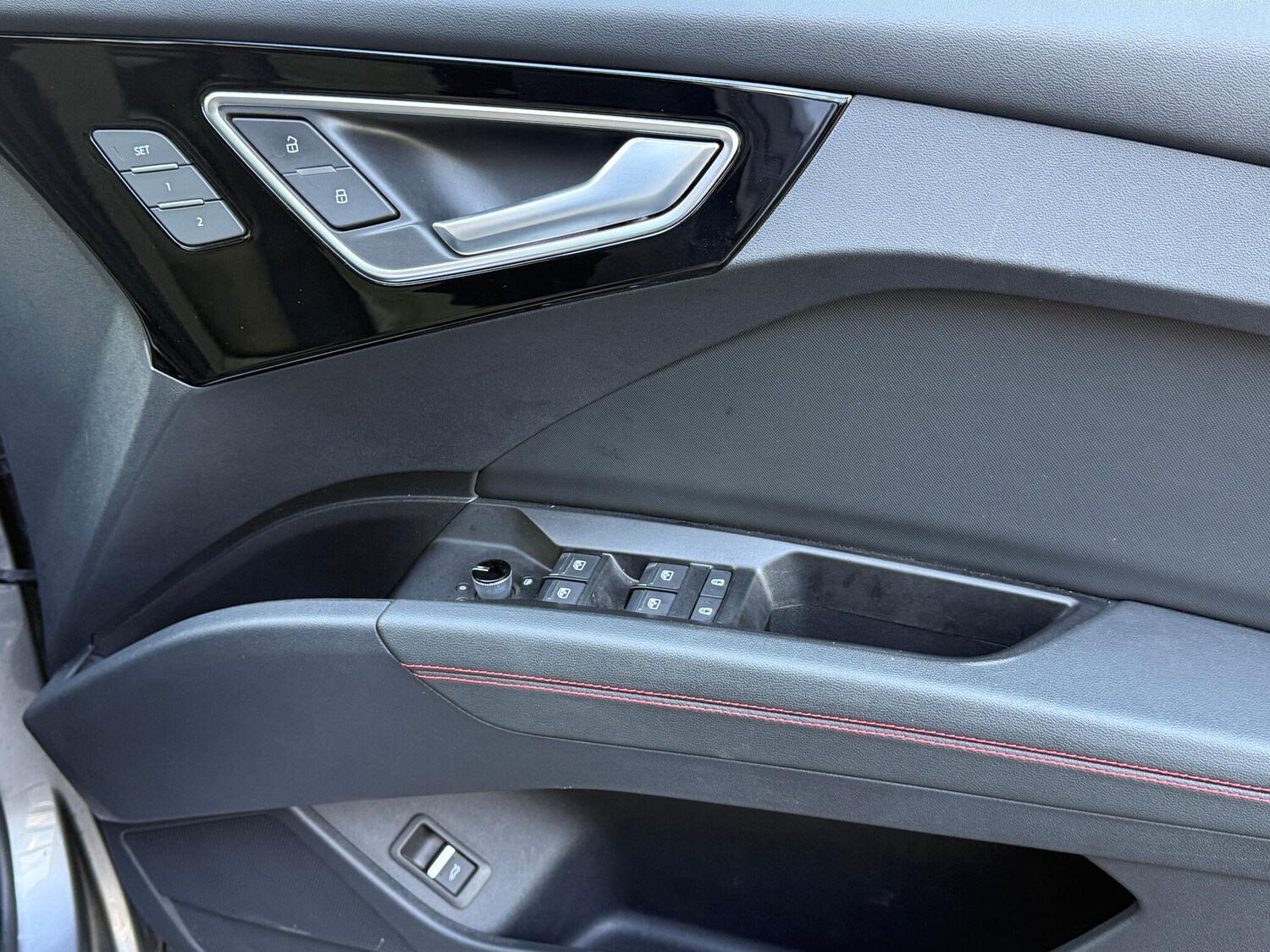 Used Audi Q4 e-tron 2022 for sale - 77559587: Photo 43