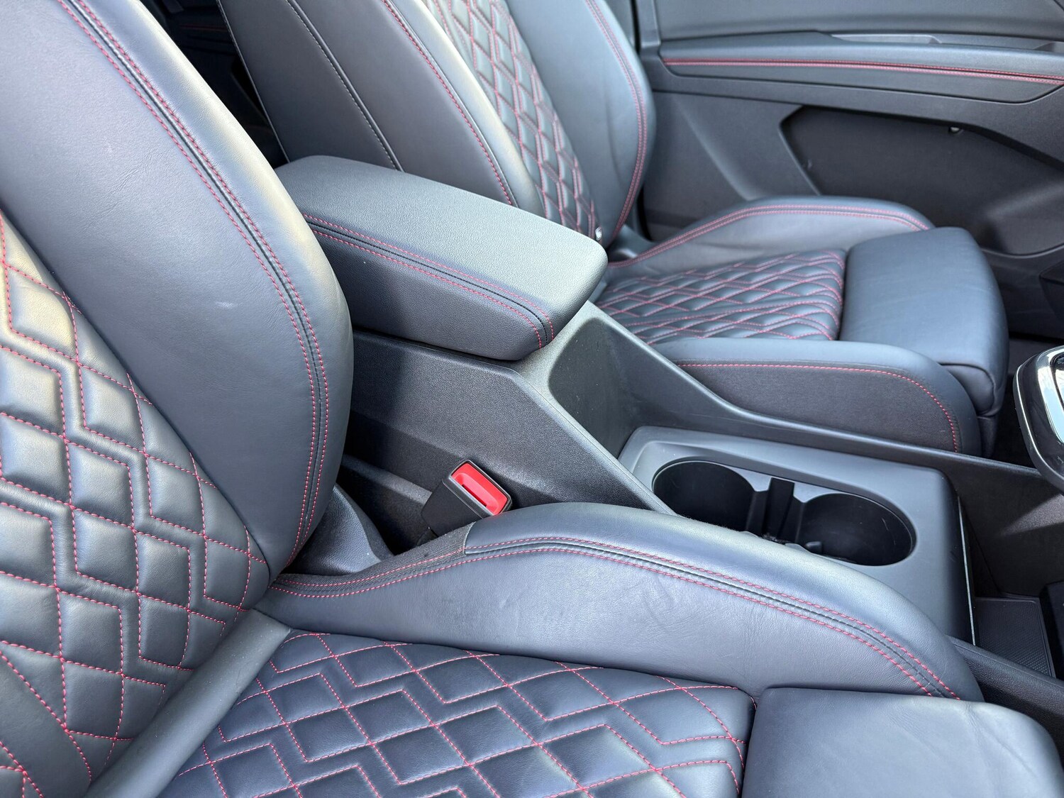 Used Audi Q4 e-tron 2022 for sale - 77559587: Photo 45