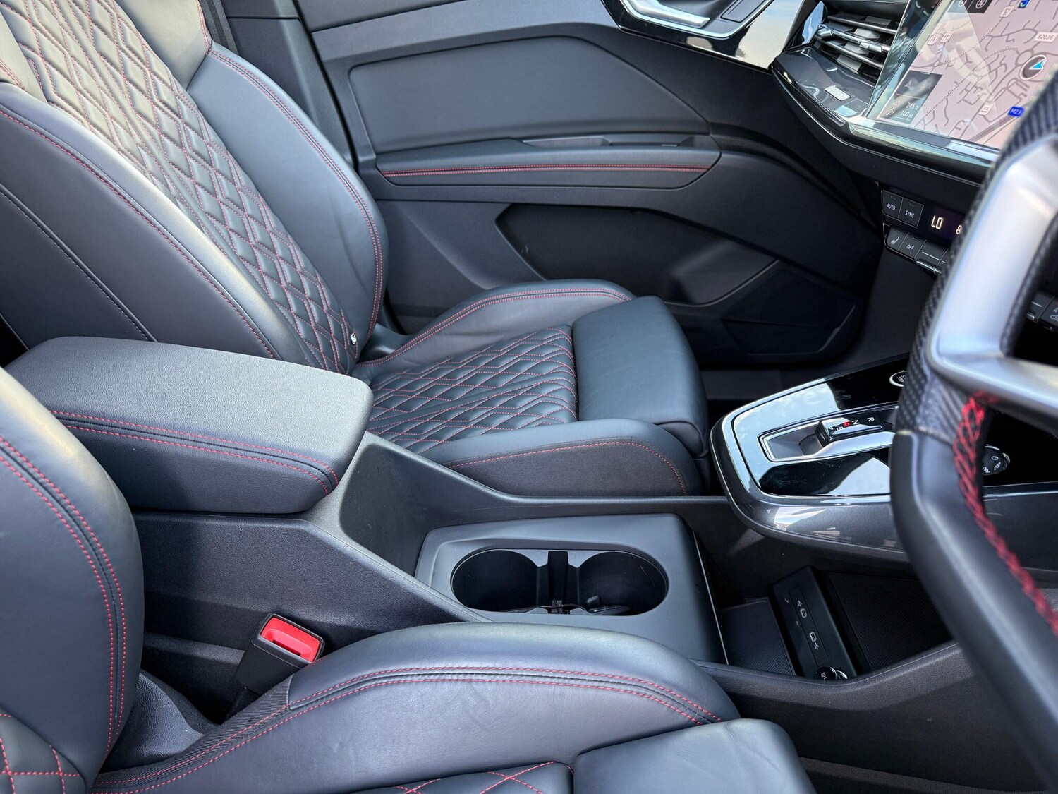 Used Audi Q4 e-tron 2022 for sale - 77559587: Photo 46