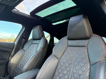 Used Audi Q4 e-tron 2022 for sale - 77559587: Photo