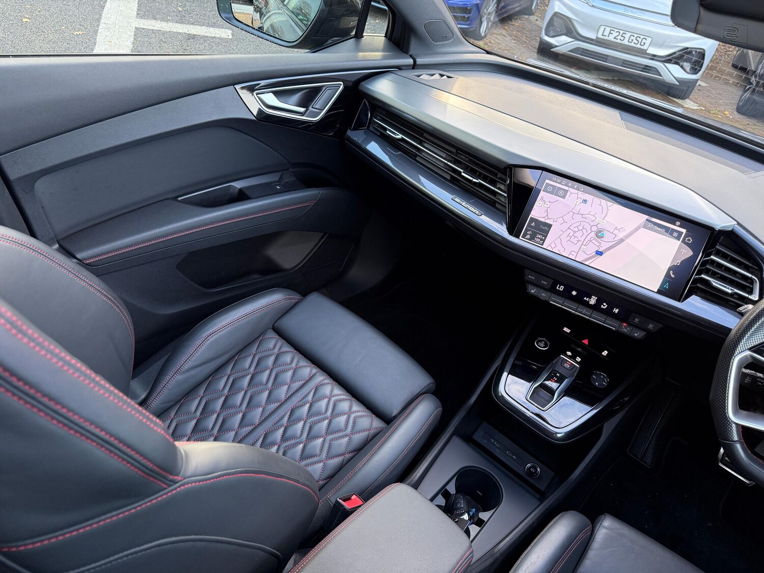 Used Audi Q4 e-tron 2022 for sale - 77559587: Photo 56