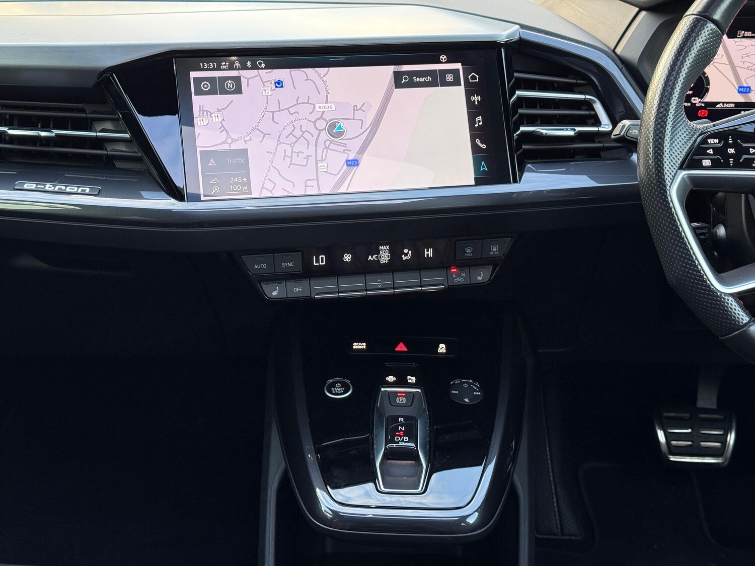 Used Audi Q4 e-tron 2022 for sale - 77559587: Photo 57