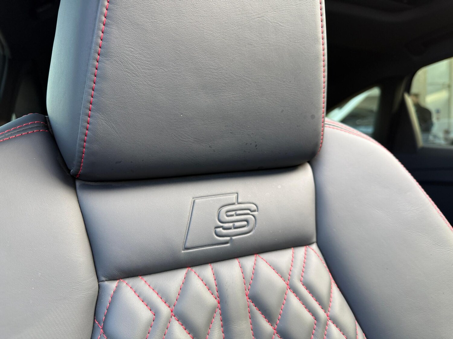 Used Audi Q4 e-tron 2022 for sale - 77559587: Photo 62