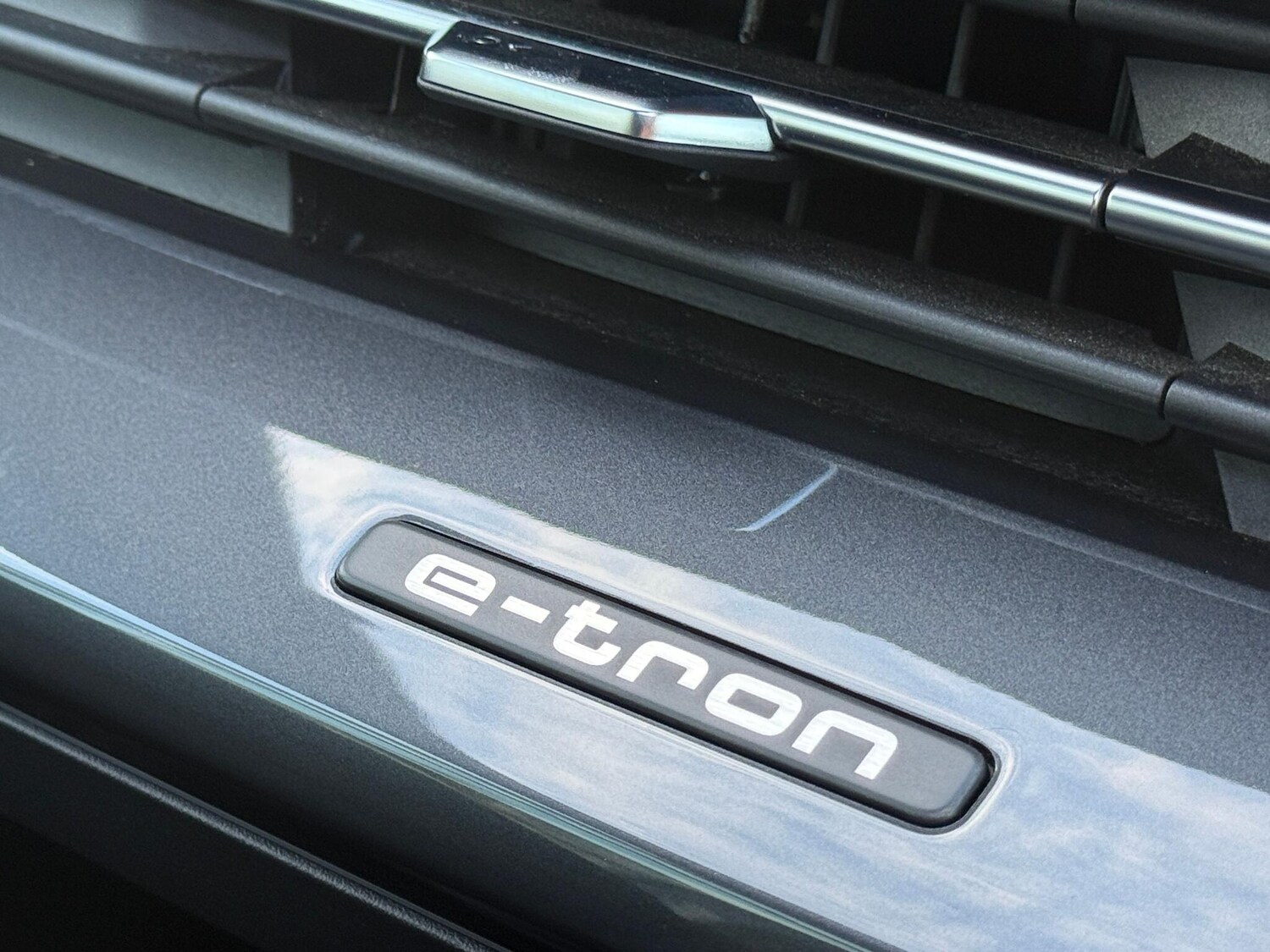 Used Audi Q4 e-tron 2022 for sale - 77559587: Photo 63