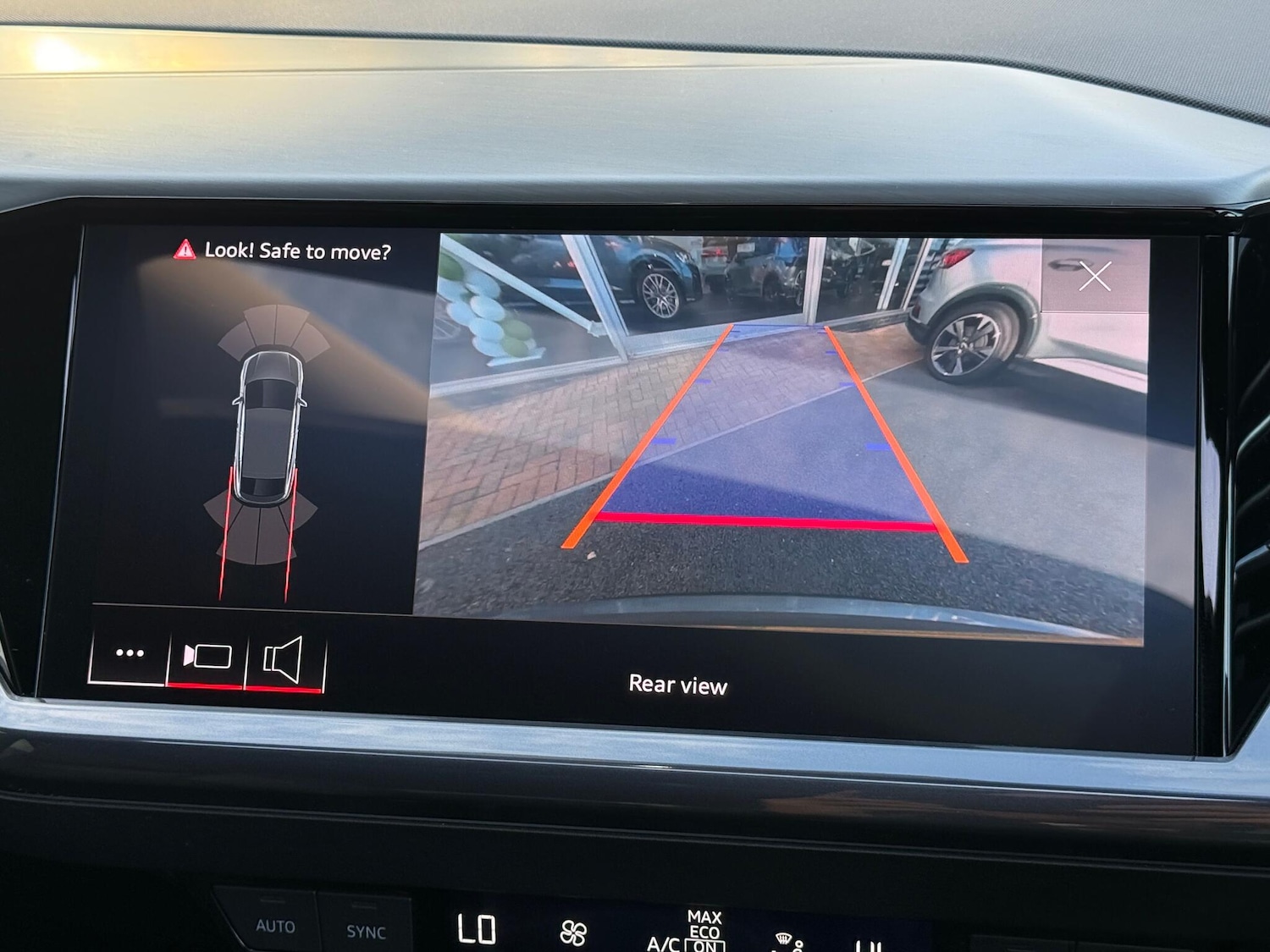 Used Audi Q4 e-tron 2022 for sale - 77559587: Photo 7