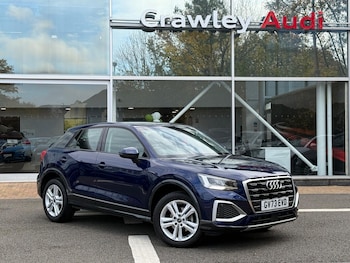 Audi - Q2
