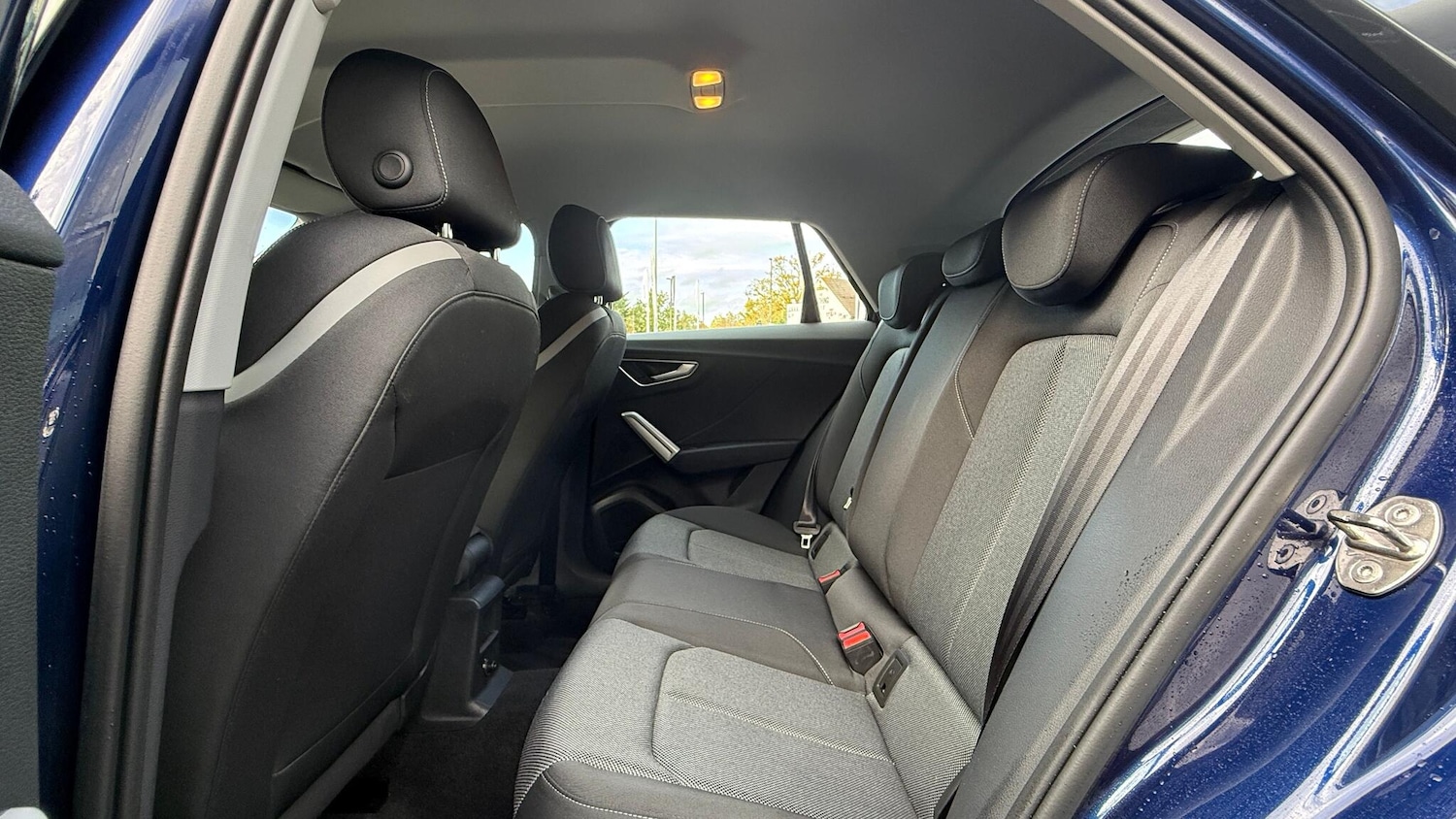 Used Audi Q2 2023 for sale - 76512830: Photo 20