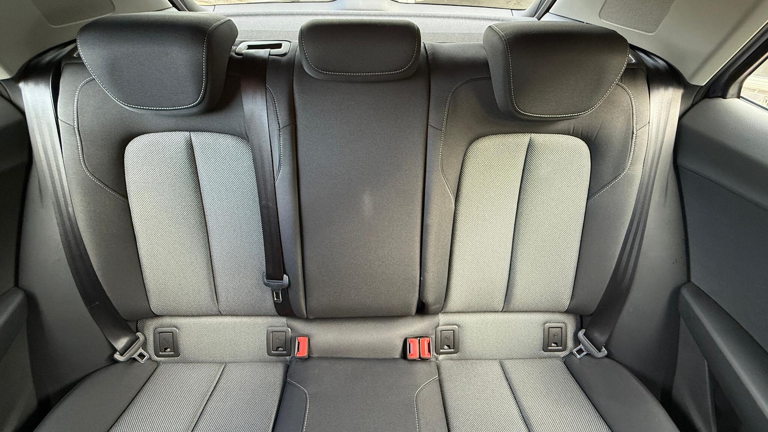 Used Audi Q2 2023 for sale - 76512830: Photo 25