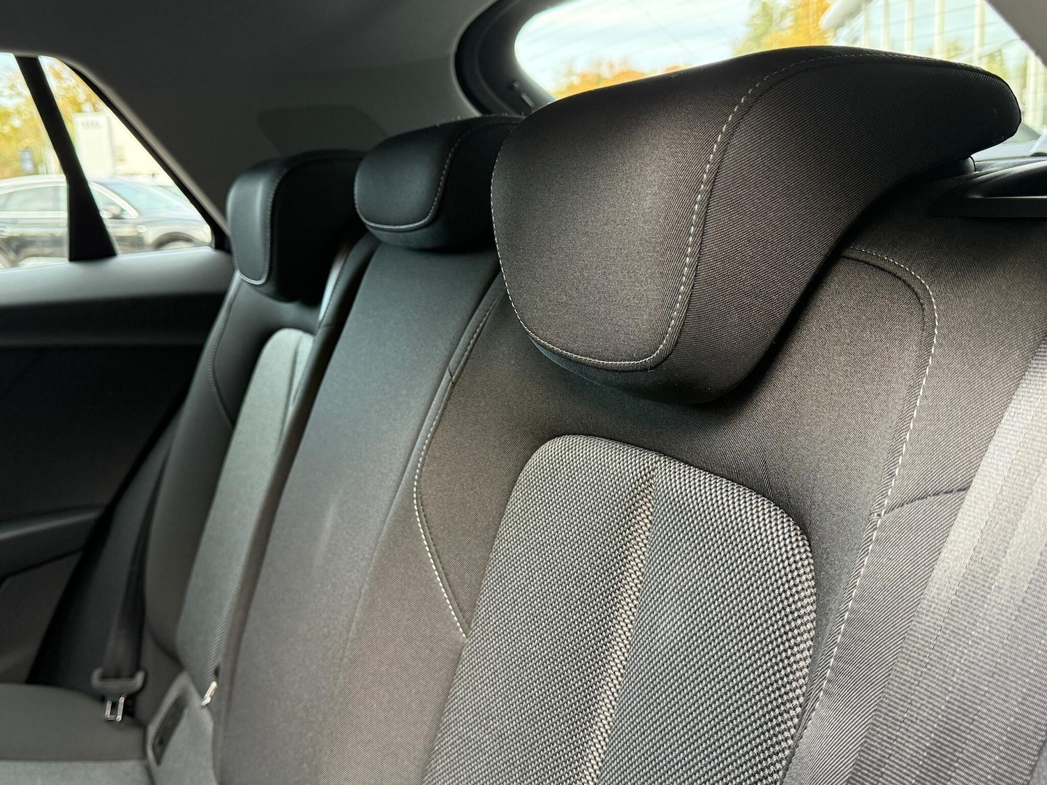 Used Audi Q2 2023 for sale - 76512830: Photo 28