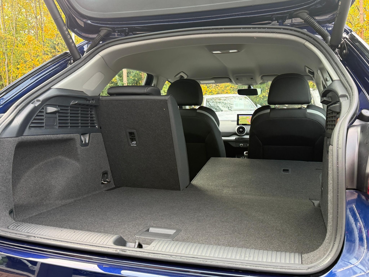 Used Audi Q2 2023 for sale - 76512830: Photo 35