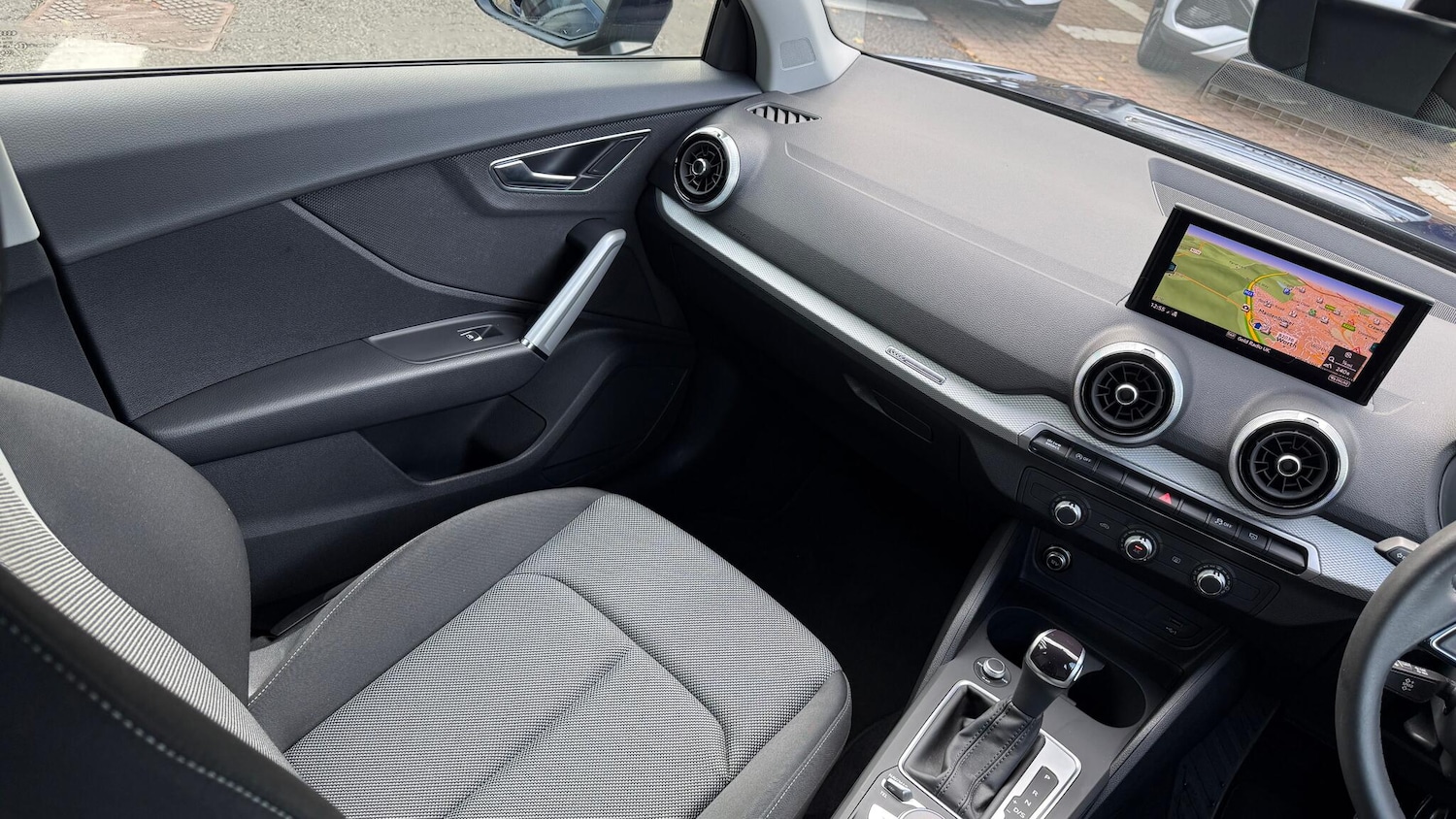 Used Audi Q2 2023 for sale - 76512830: Photo 47