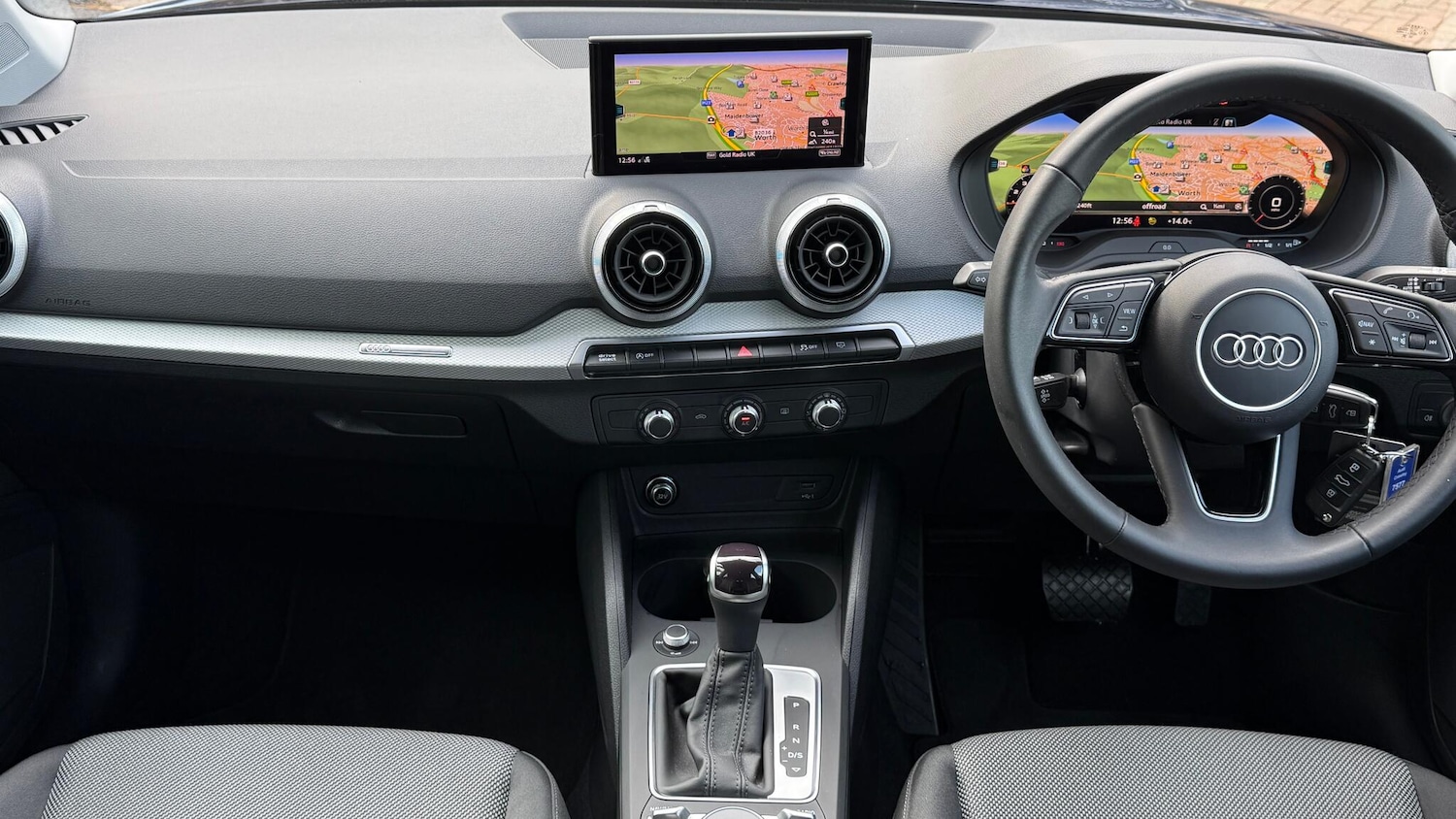 Used Audi Q2 2023 for sale - 76512830: Photo 48