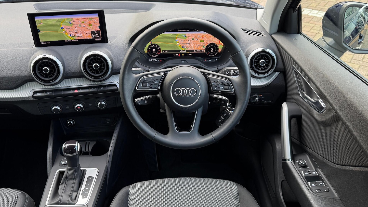 Used Audi Q2 2023 for sale - 76512830: Photo 50