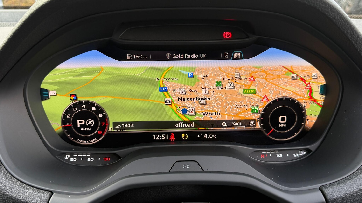 Used Audi Q2 2023 for sale - 76512830: Photo 51