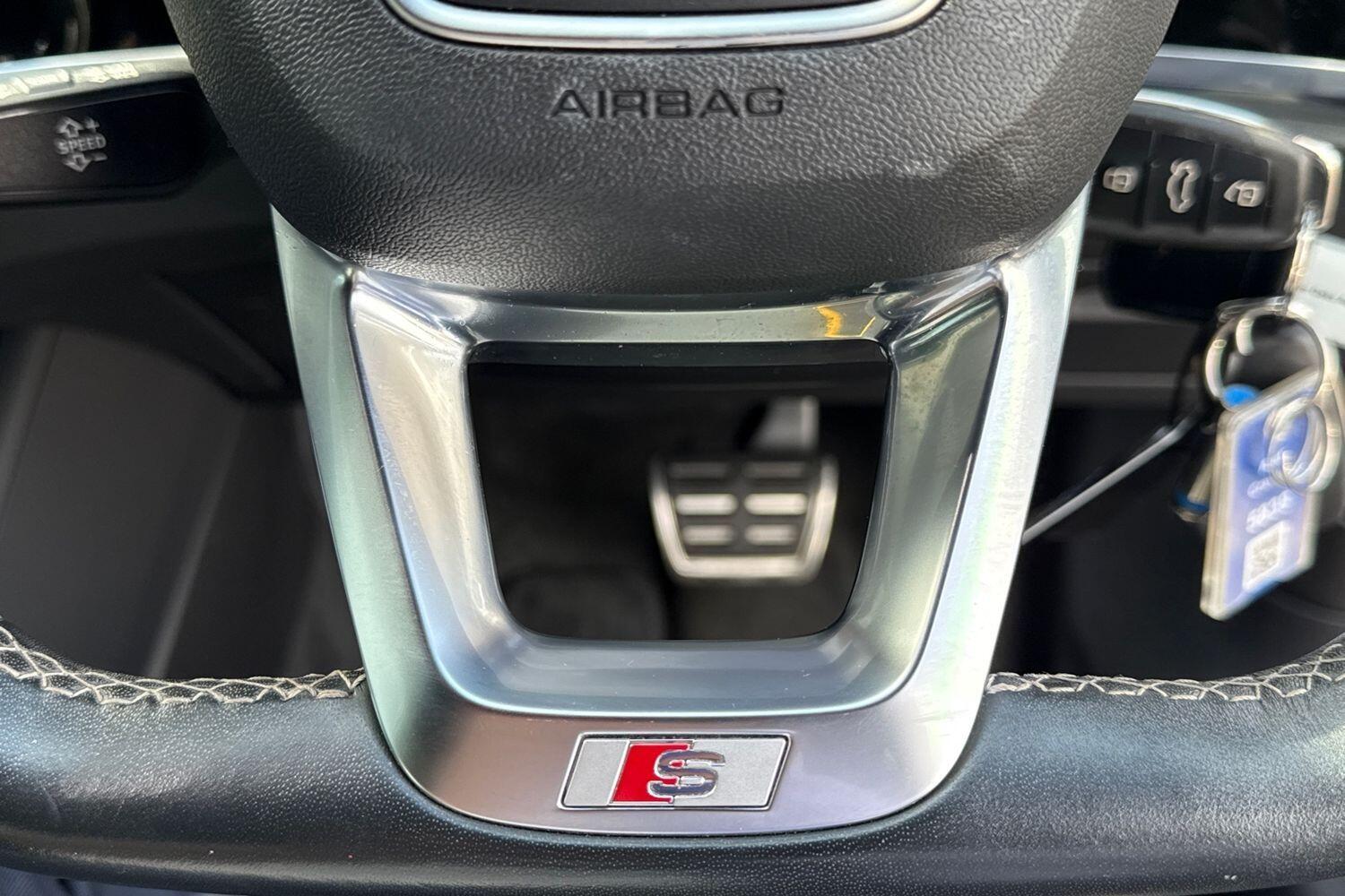 Vehicle 60