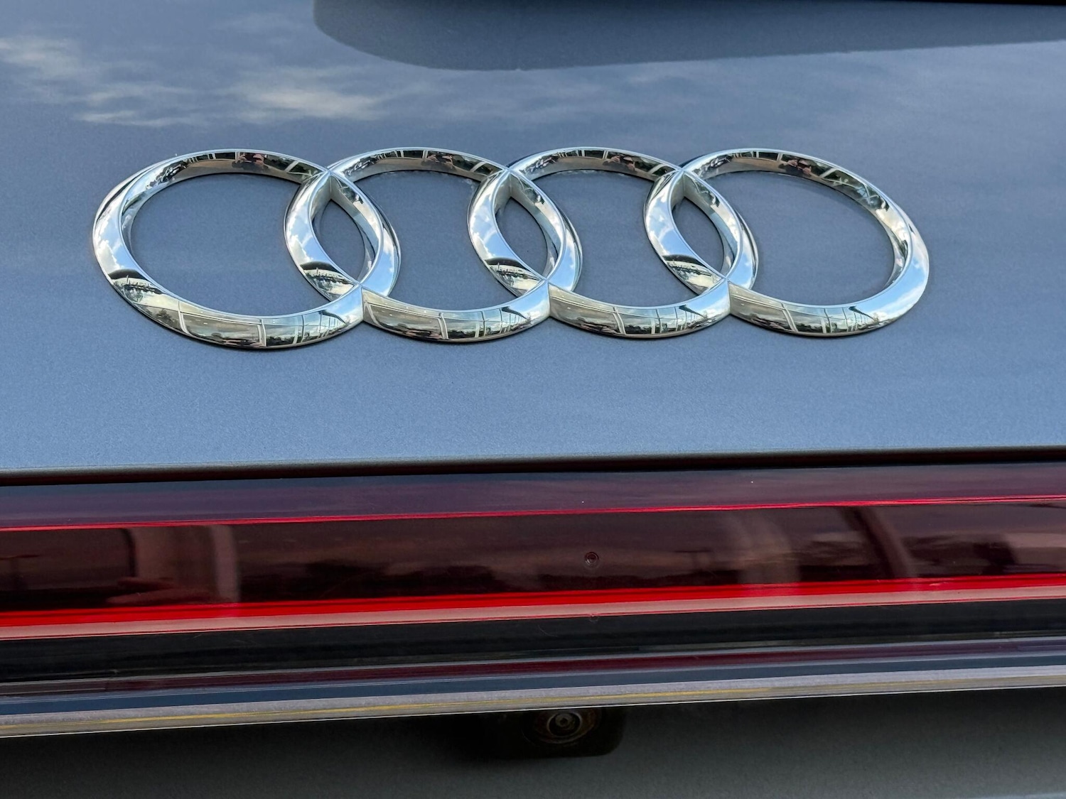 Used Audi Q4 e-tron 2023 for sale - 76866382: Photo 21