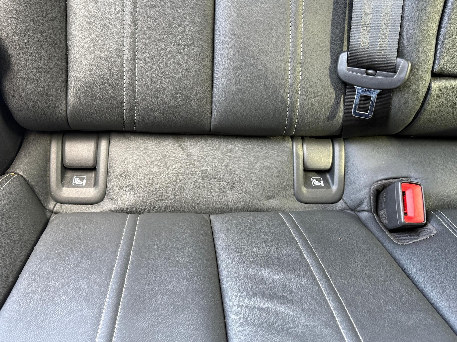 Used Audi Q4 e-tron 2023 for sale - 76866382: Photo 34