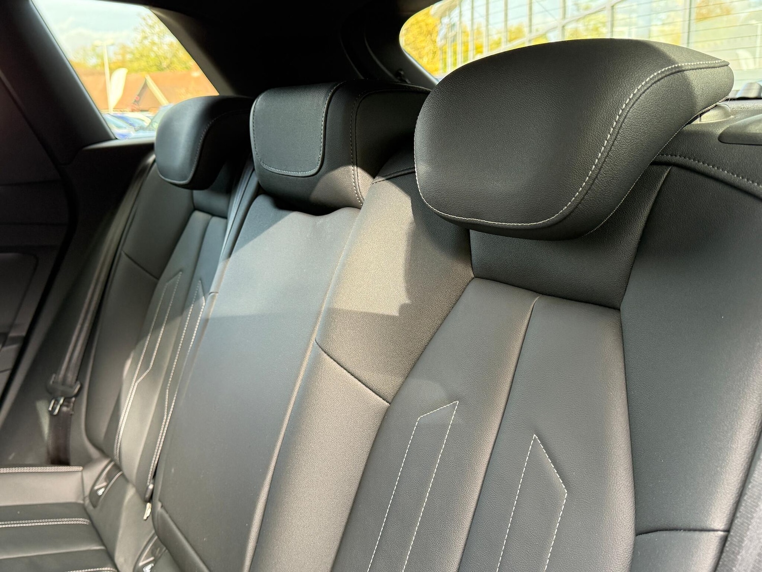 Used Audi Q4 e-tron 2023 for sale - 76866382: Photo 36