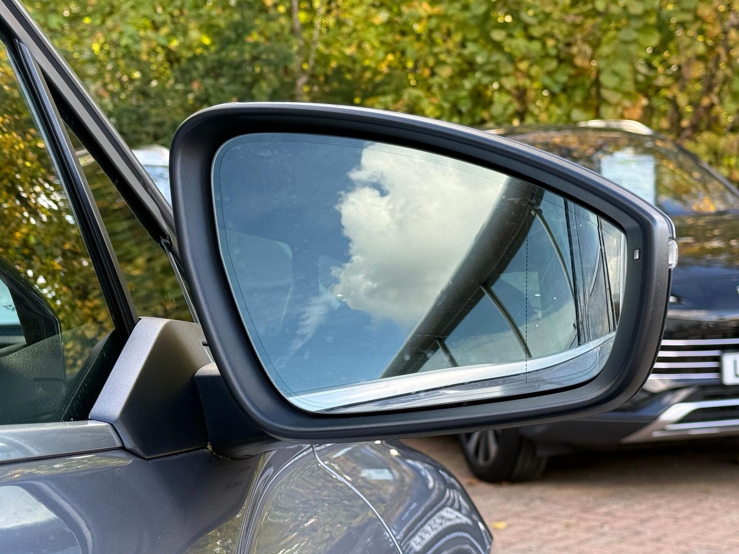 Used Audi Q4 e-tron 2023 for sale - 76866382: Photo 53