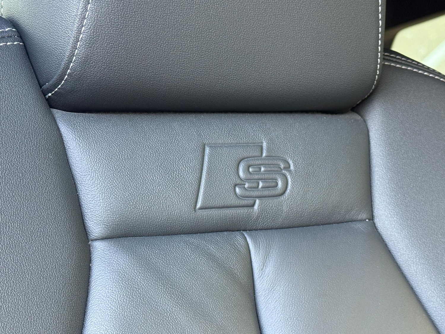 Used Audi Q4 e-tron 2023 for sale - 76866382: Photo 55