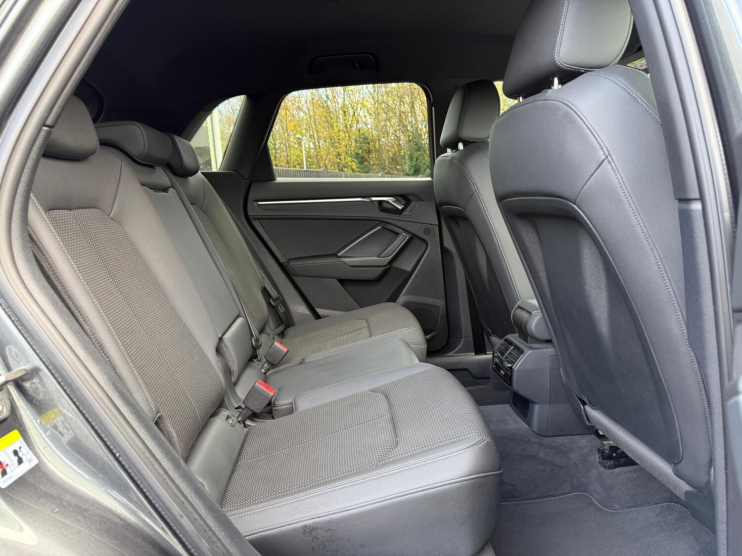 Used Audi Q3 2021 for sale - 77524566: Photo 10