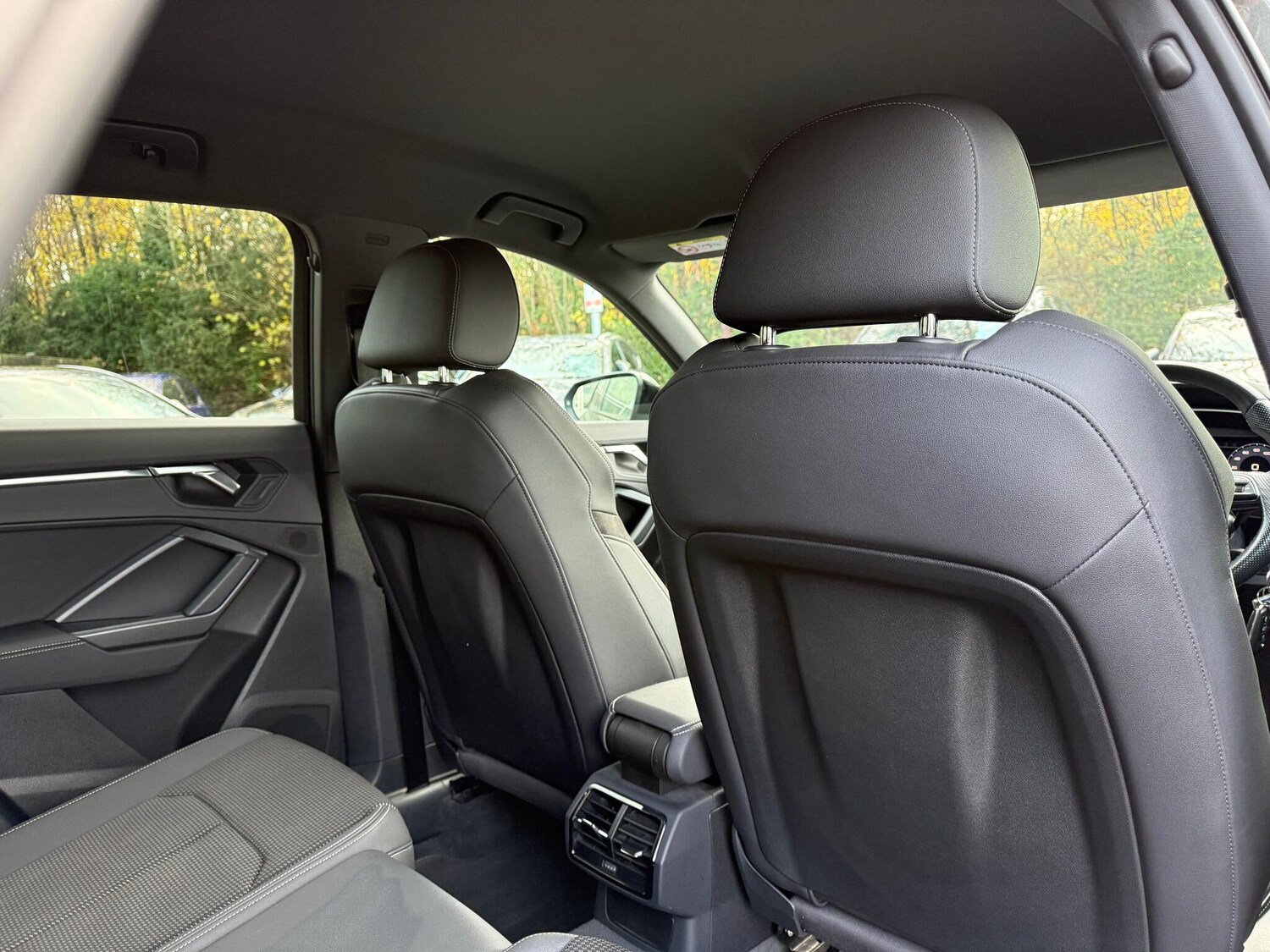 Used Audi Q3 2021 for sale - 77524566: Photo 11