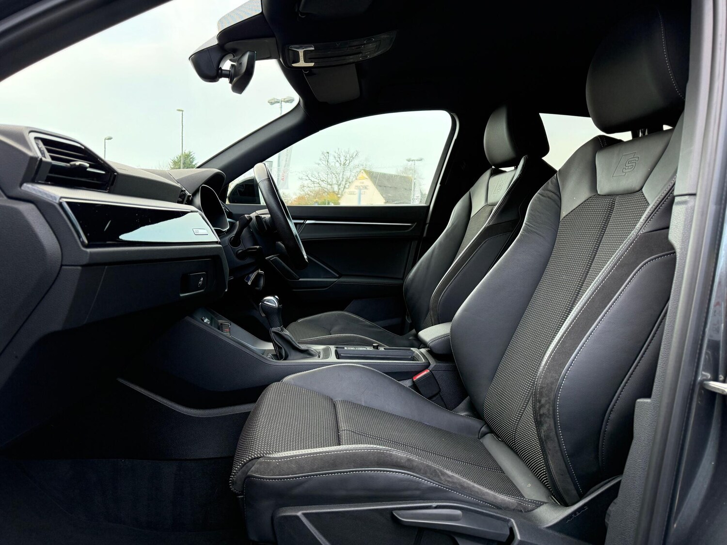 Used Audi Q3 2021 for sale - 77524566: Photo 18