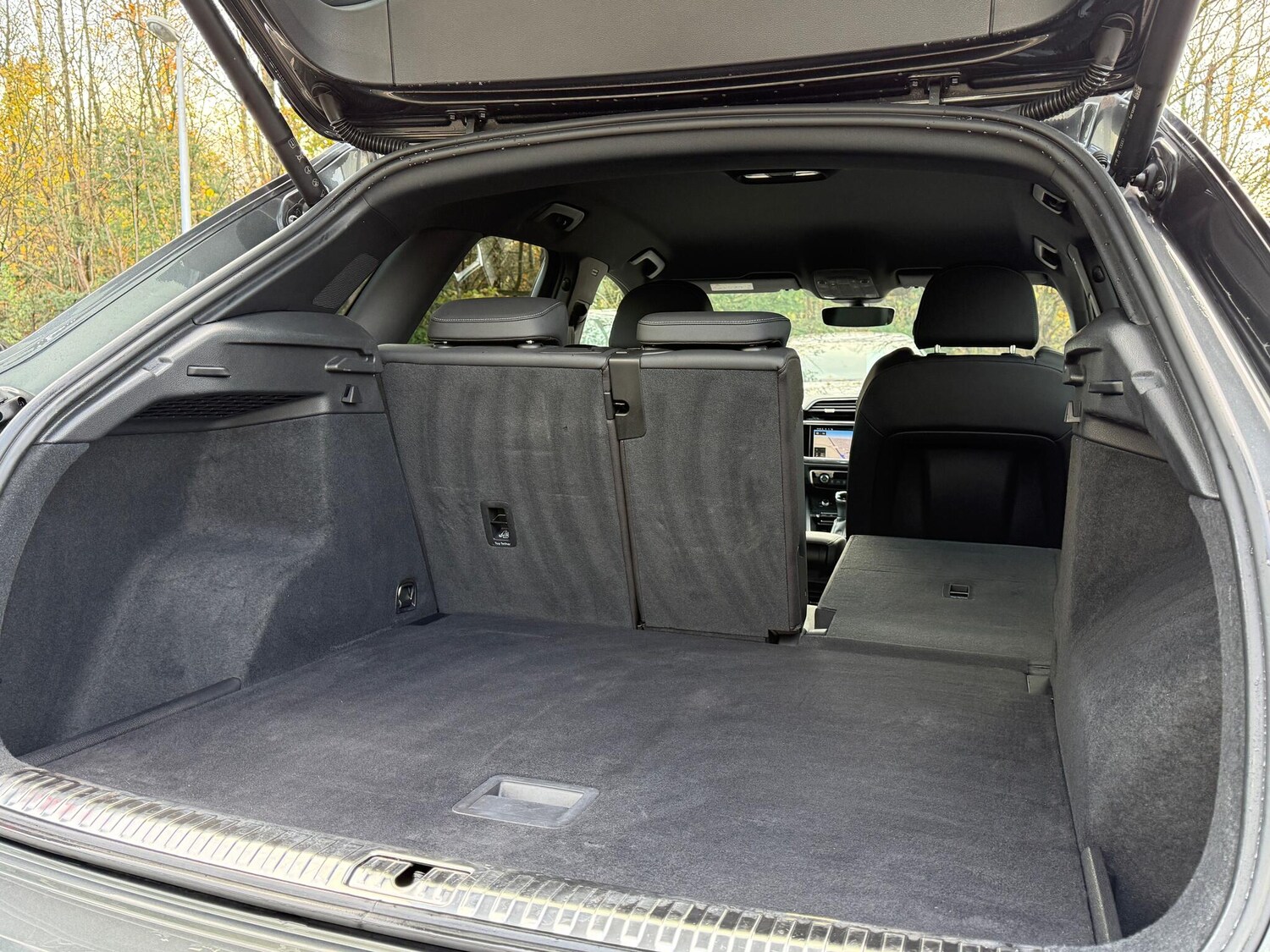 Used Audi Q3 2021 for sale - 77524566: Photo 34