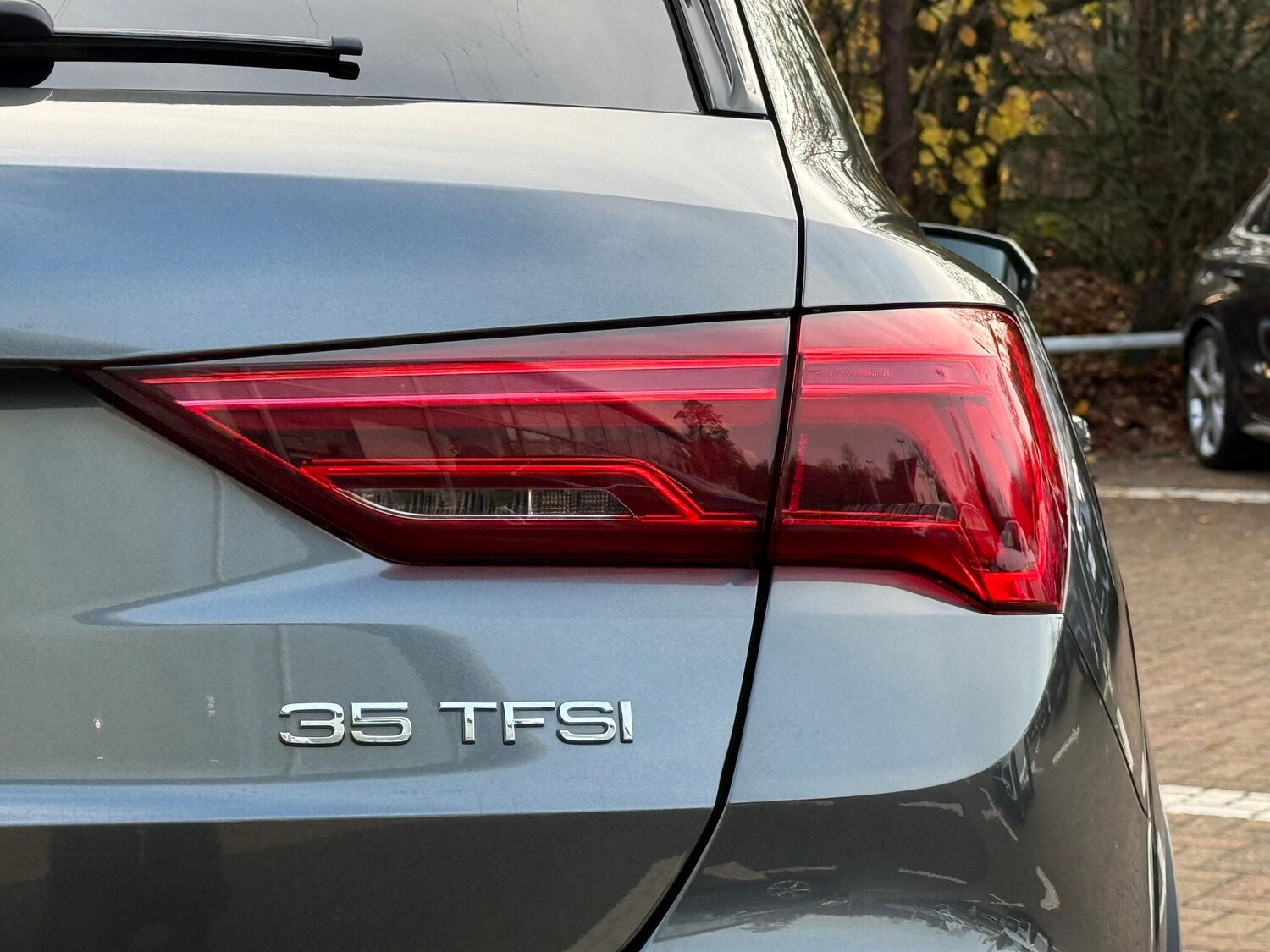 Used Audi Q3 2021 for sale - 77524566: Photo 36