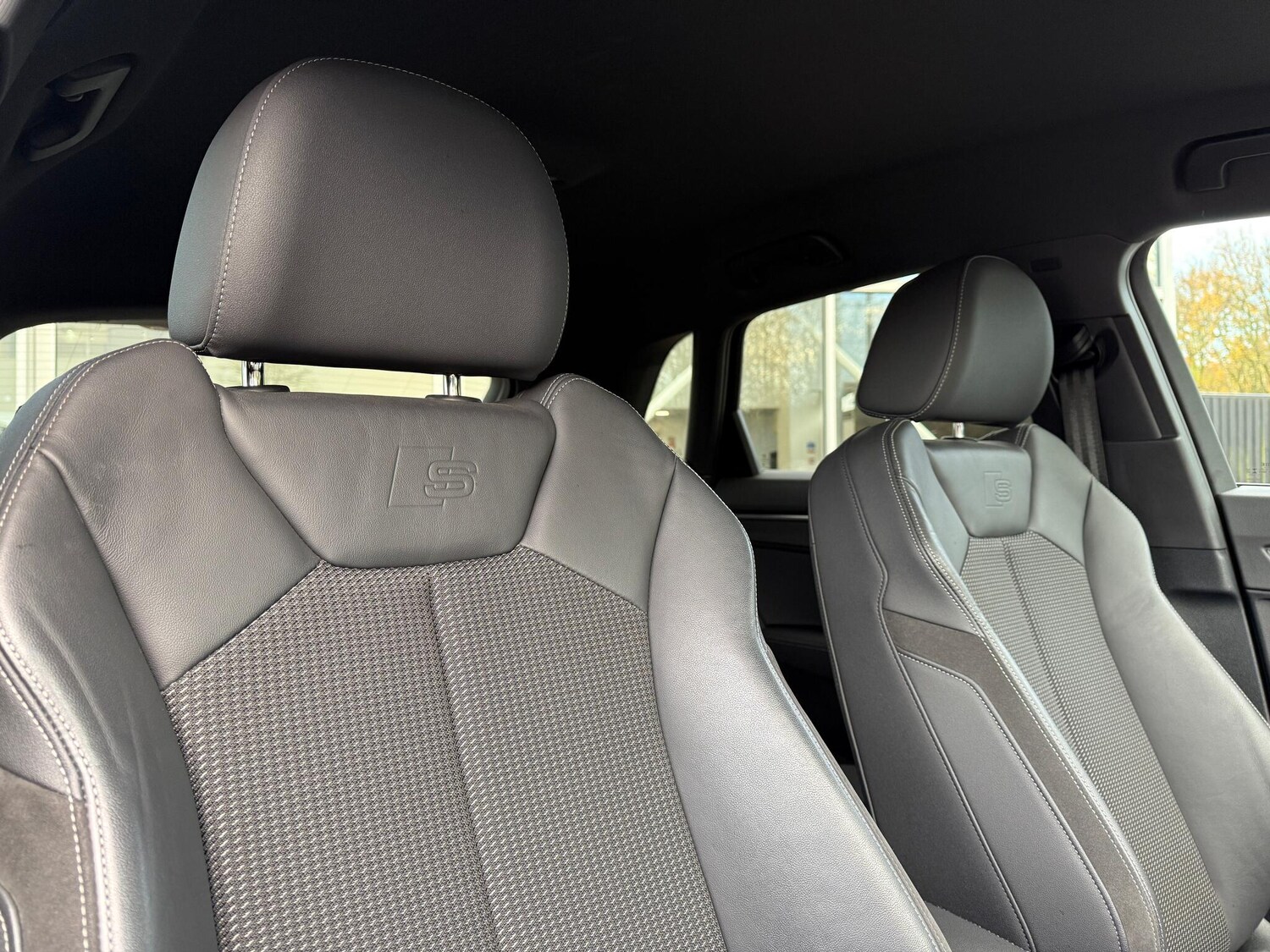 Used Audi Q3 2021 for sale - 77524566: Photo 37