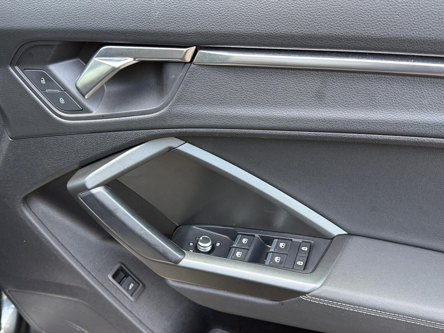 Used Audi Q3 2021 for sale - 77524566: Photo 42