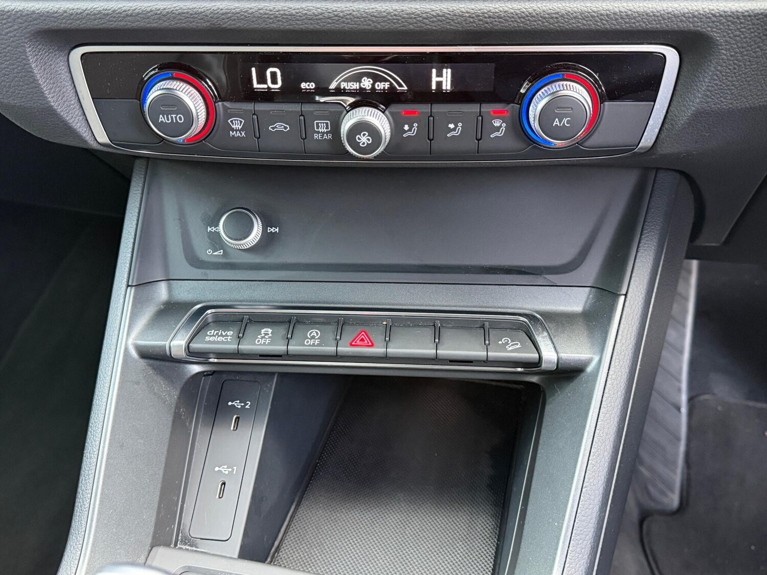 Used Audi Q3 2021 for sale - 77524566: Photo 46