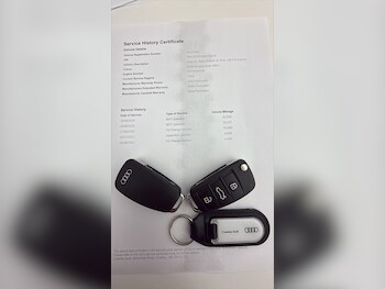 Used Audi Q3 2021 for sale - 77524566: Photo