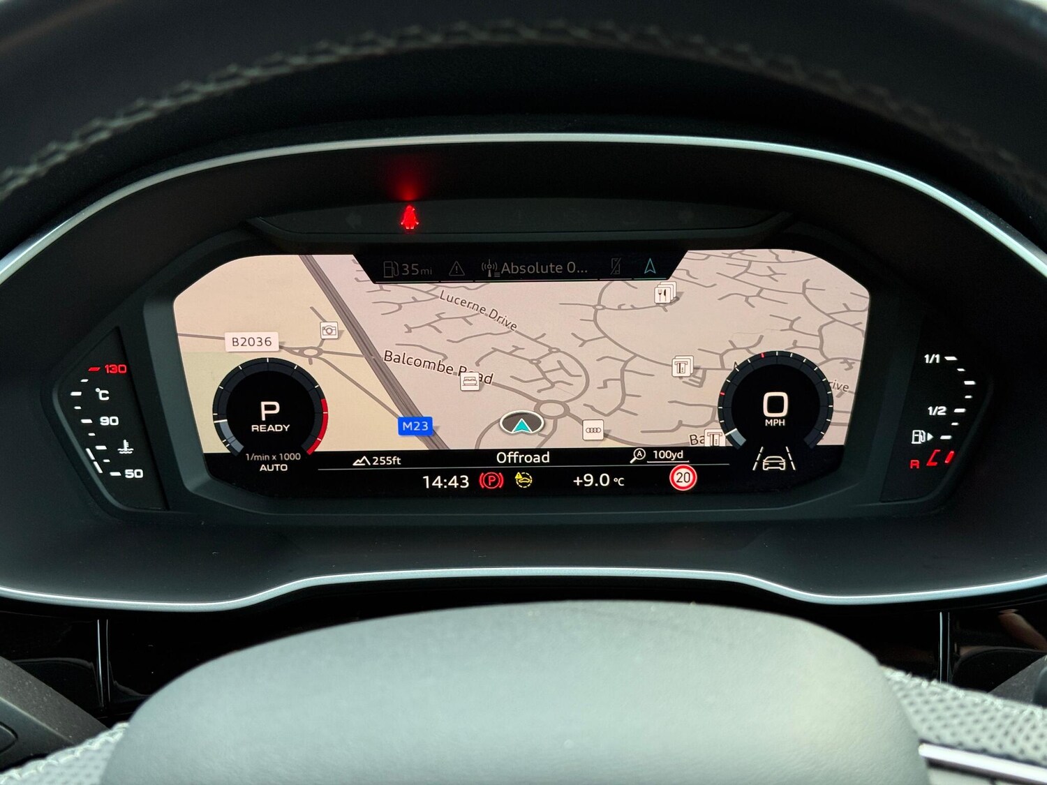 Used Audi Q3 2021 for sale - 77524566: Photo 58