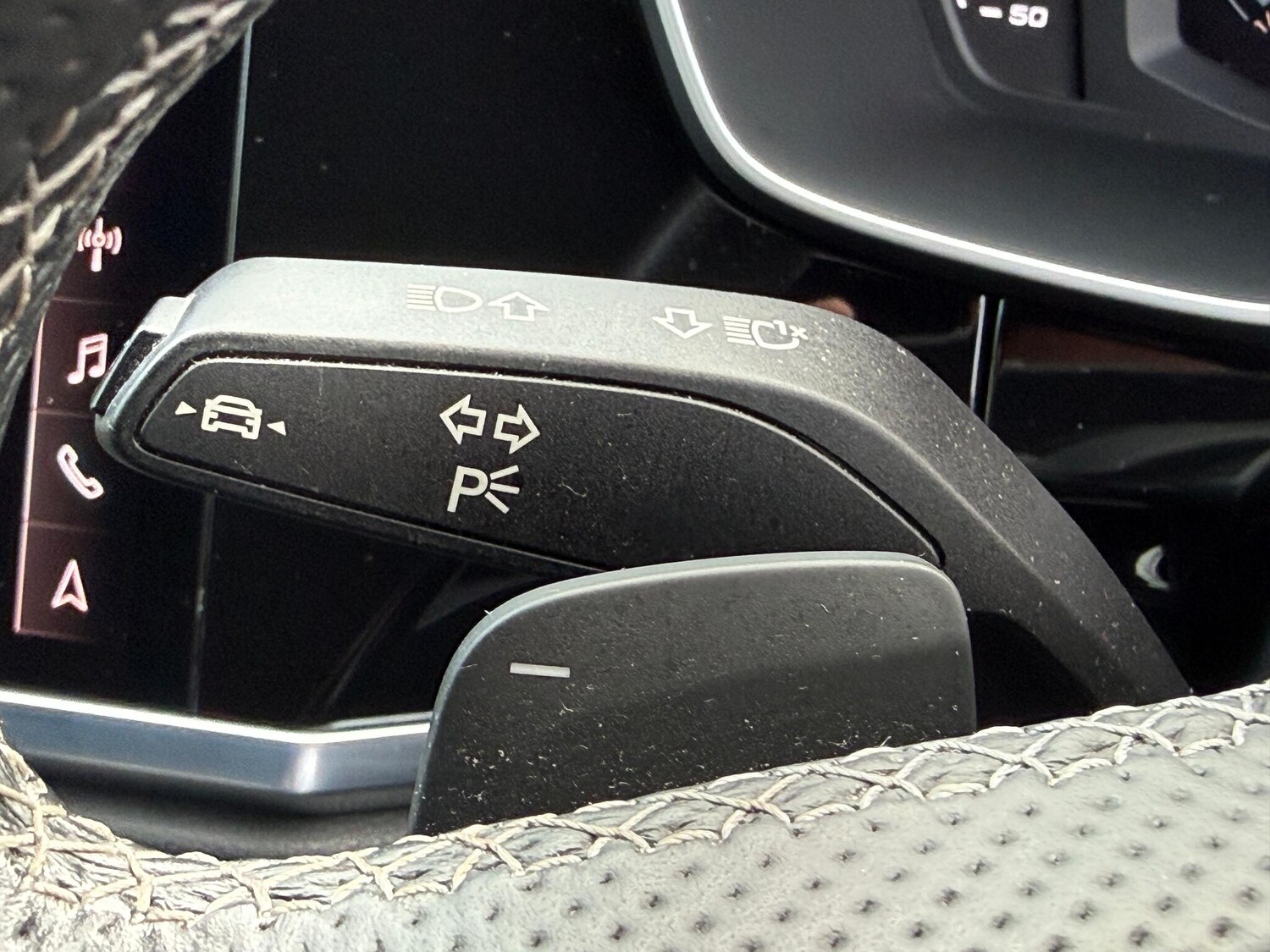 Used Audi Q3 2021 for sale - 77524566: Photo 61