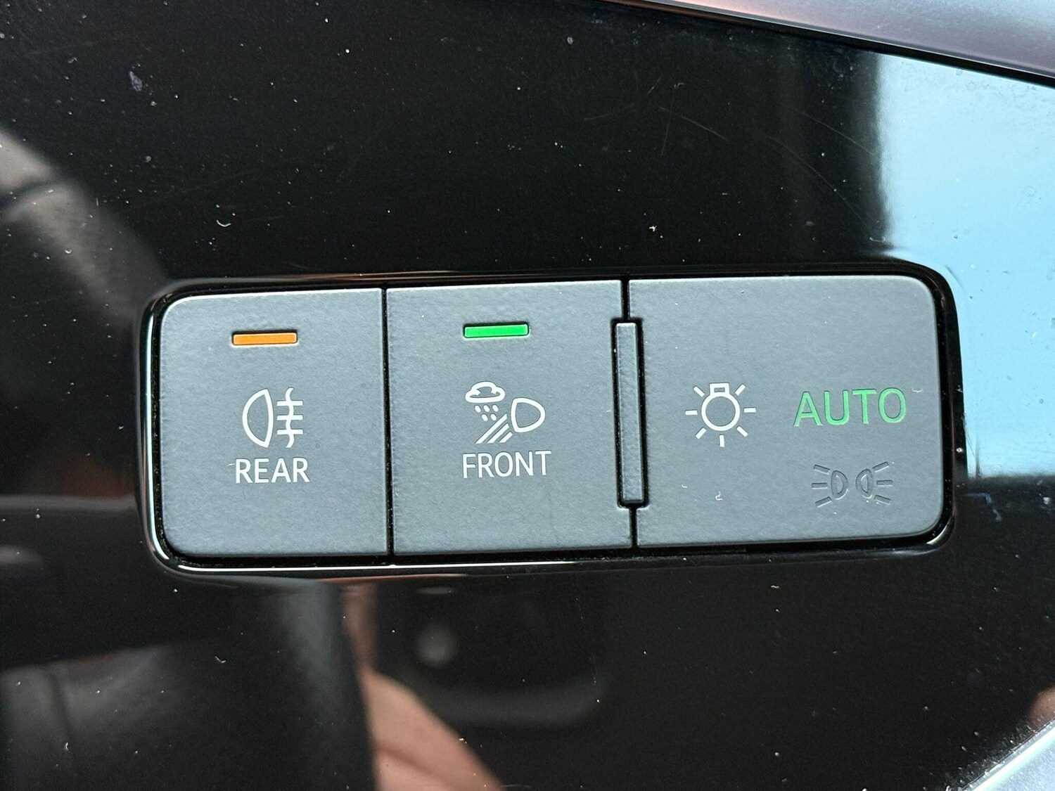 Used Audi Q3 2021 for sale - 77524566: Photo 64