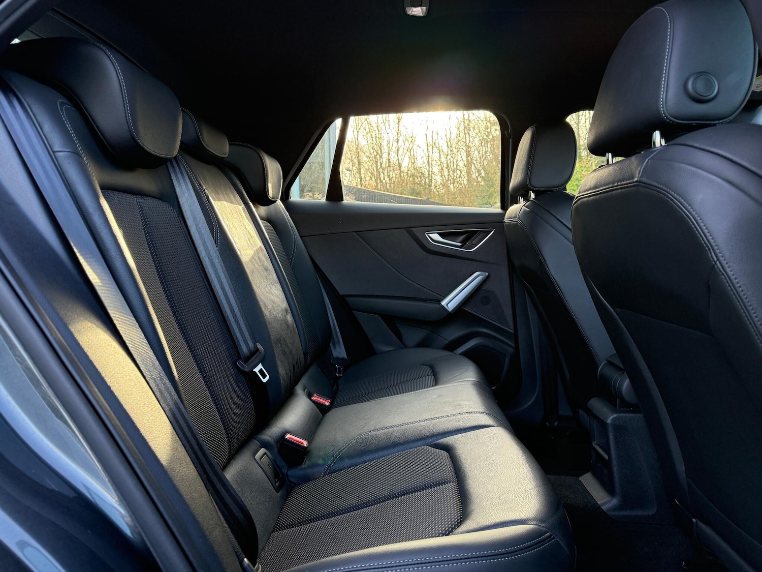 Used Audi Q2 2022 for sale - 77015841: Photo 12