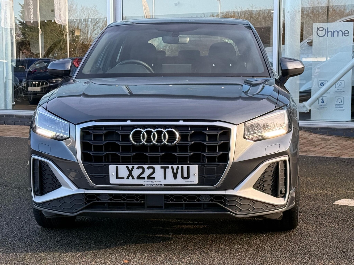 Used Audi Q2 2022 for sale - 77015841: Photo 18