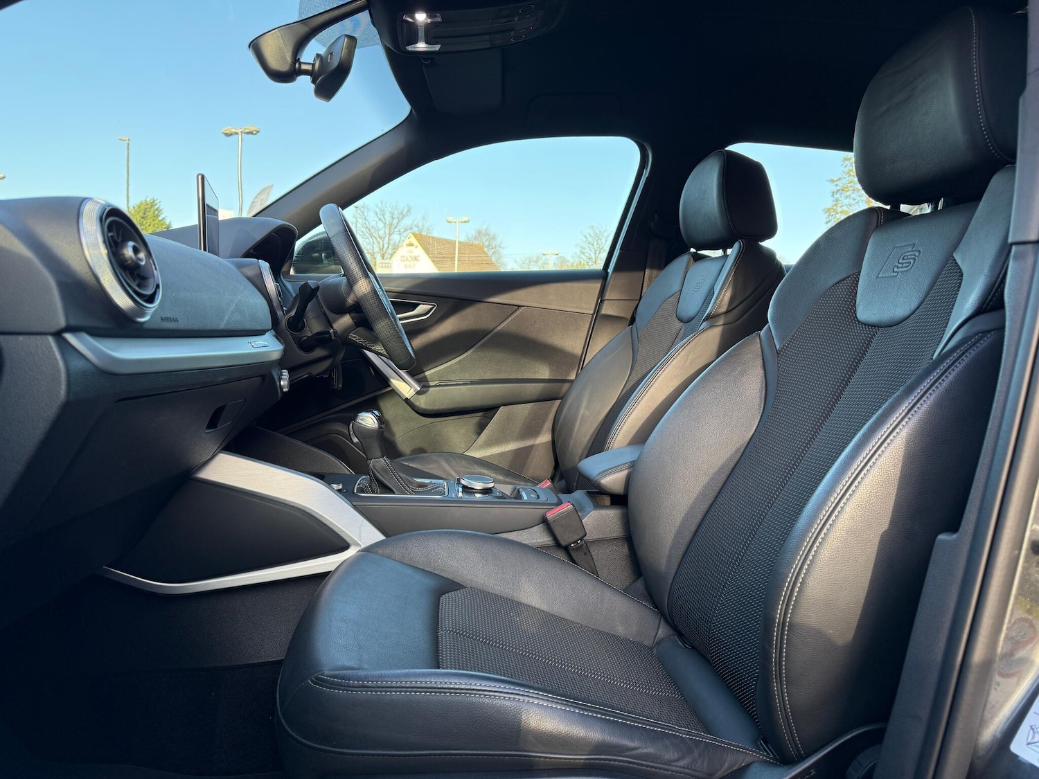 Used Audi Q2 2022 for sale - 77015841: Photo 19