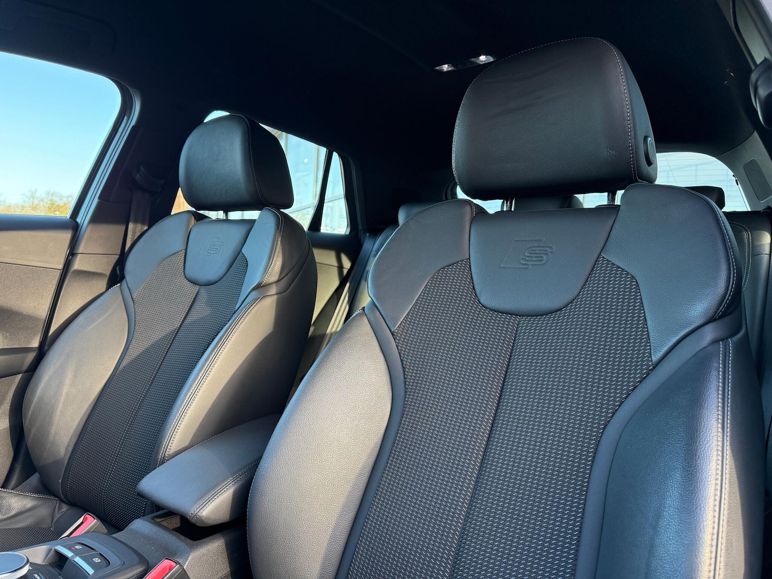 Used Audi Q2 2022 for sale - 77015841: Photo 20